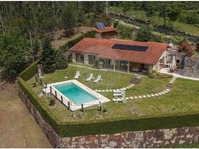 Casa venda em Covas, Braga