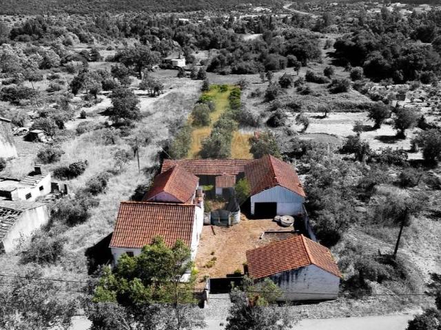 Casa venda em Monchite, Tomar