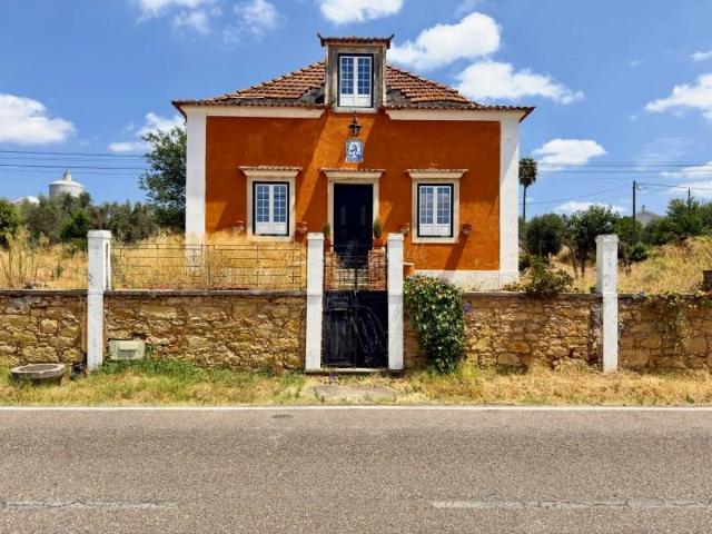 Casa venda em Tomar, Santarém