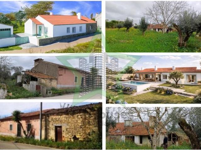 Casa venda em Tomar, Santarém