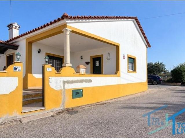 Casa alugar em São João Batista, Tomar