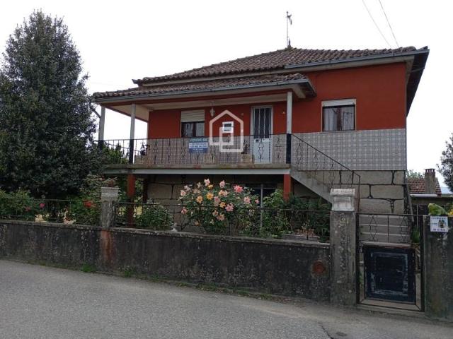 Casa venda em Tondela e Nandufe, Tondela