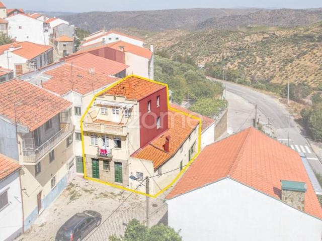 Casa venda em Torre De Moncorvo, Bragança
