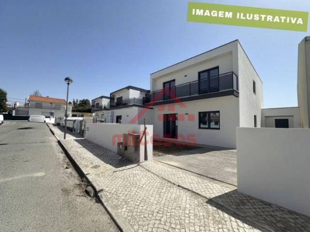 Casa venda em Varatojo, Torres Vedras