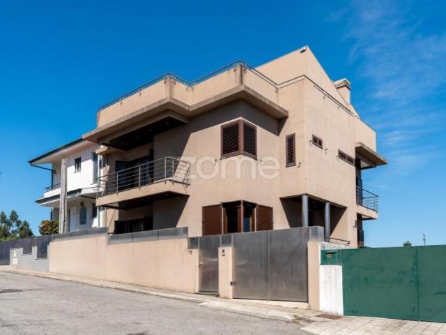 Casa venda em Bougado (São Martinho e Santiago), Trofa