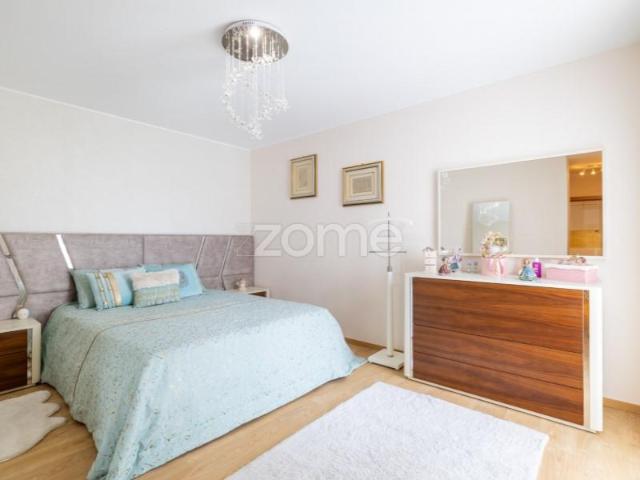 Apartamento venda em Bougado (São Martinho e Santiago), Trofa