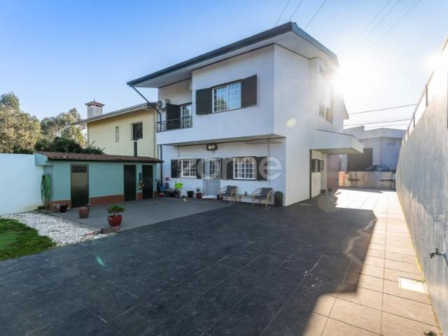 Casa venda em Bougado (São Martinho e Santiago), Trofa