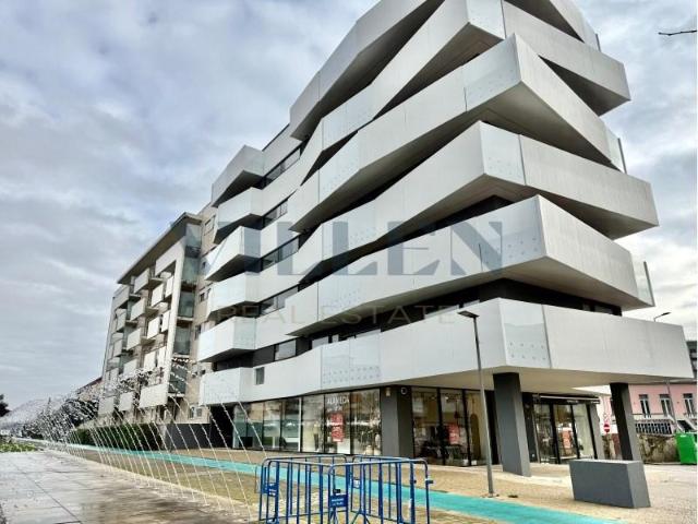 Apartamento venda em Bougado (São Martinho e Santiago), Trofa