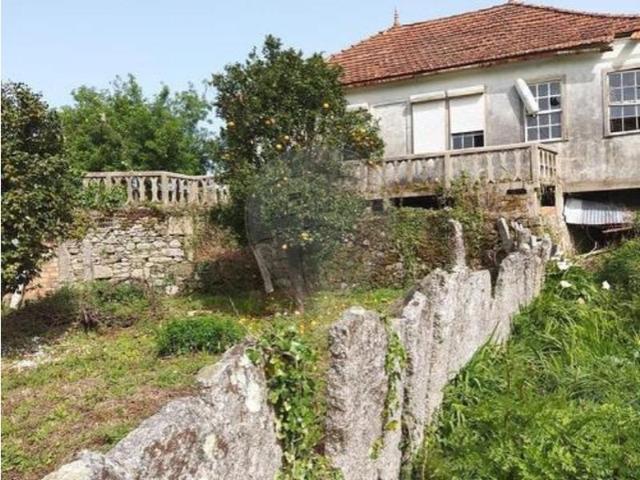 Casa venda em Valença, Viana Do Castelo