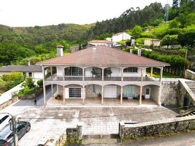 Casa venda em Valença, Viana Do Castelo