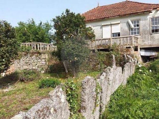 Casa venda em Valença, Viana Do Castelo