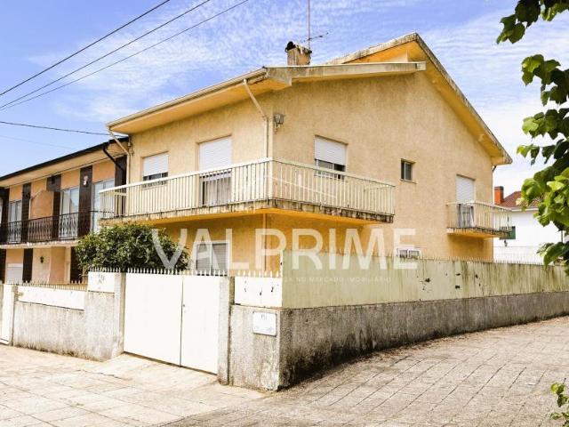 Casa venda em Valongo, Porto