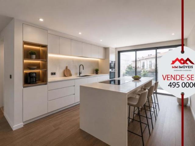 Casa venda em Valongo, Porto
