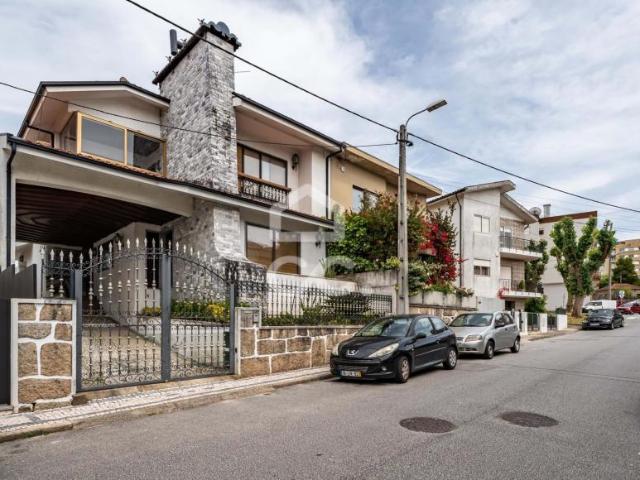 Casa venda em Valongo, Porto