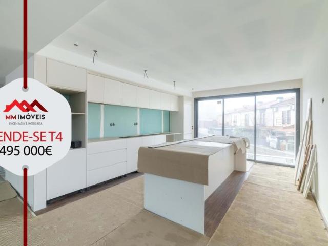 Casa venda em Valongo, Porto