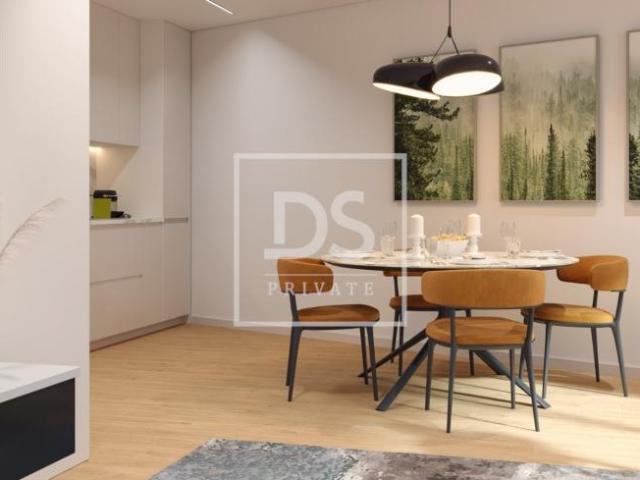 Apartamento venda em Valongo, Porto