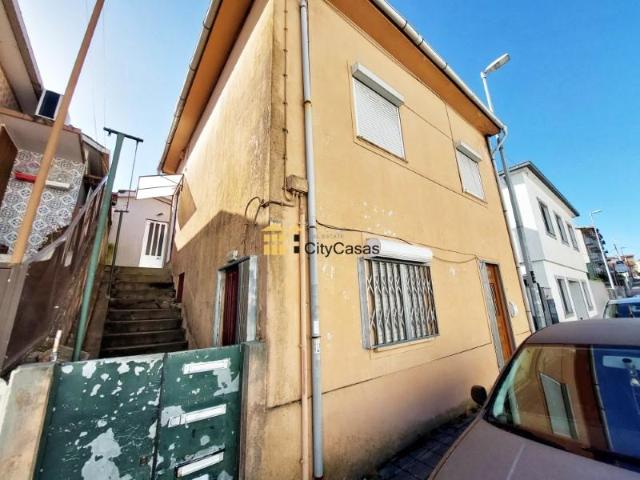 Casa venda em Valongo, Porto