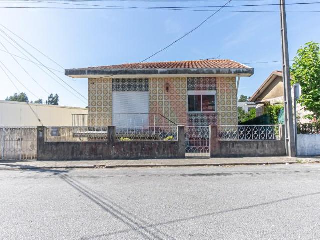 Casa venda em Valongo, Alfena