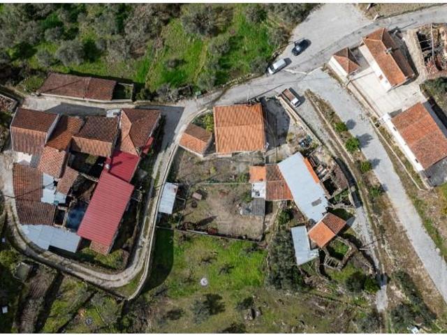 Casa venda em Argeriz, Vila Real