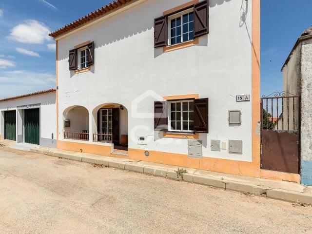 Casa venda em Viana Do Alentejo, Évora