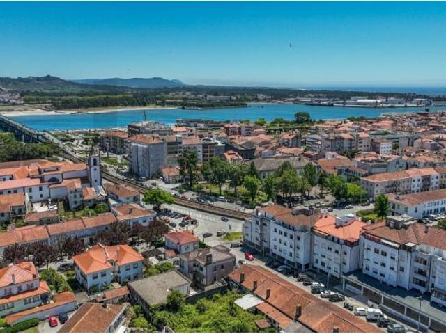 Apartamento venda em Viana Do Castelo