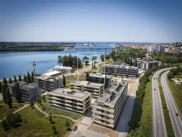 Apartamento venda em Viana Do Castelo