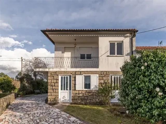 Casa venda em Viana Do Castelo