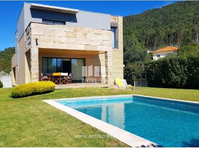 Casa venda em Viana Do Castelo