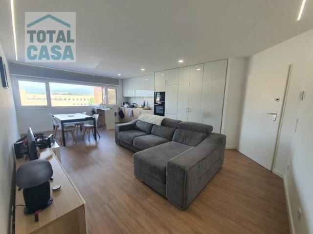 Apartamento alugar em Viana Do Castelo