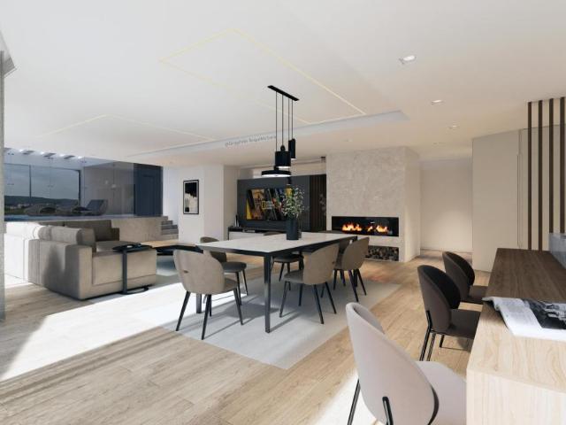 Apartamento venda em Matos, Viana Do Castelo