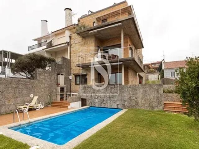 Casa venda em Viana Do Castelo
