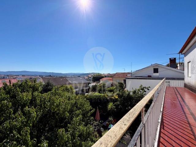Casa venda em Viana do Castelo (Santa Maria Maior e Monserrate) e Meadela, Viana do Castelo