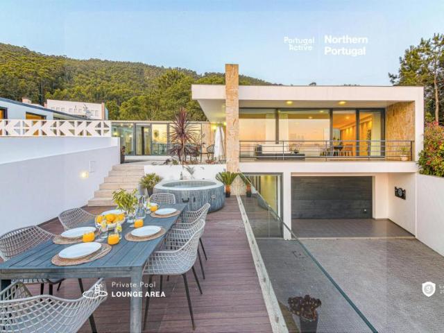 Casa alugar em Viana Do Castelo