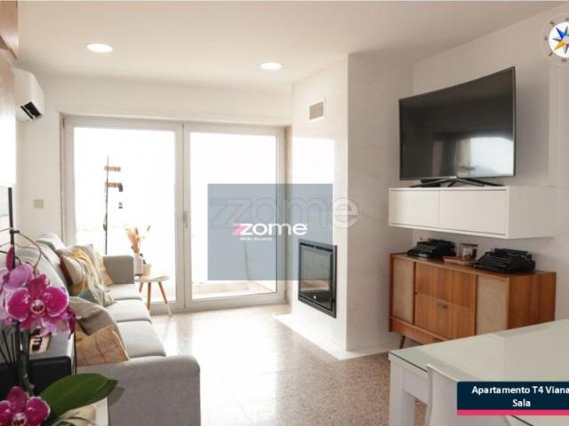 Apartamento alugar em Viana Do Castelo