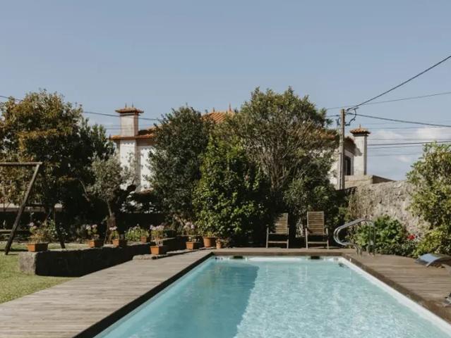 Casa alugar em Areosa, Viana Do Castelo