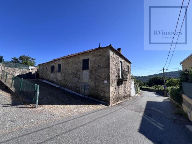 Casa venda em Vila Nova De Cerveira, Viana Do Castelo