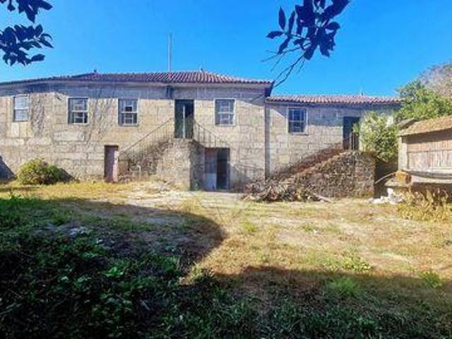 Terreno venda em Parada Do Bouro, Braga