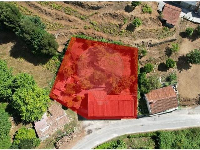 Casa venda em Eira Vedra, Vieira do Minho