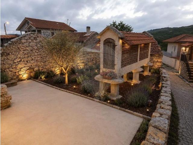 Casa venda em Ruivães e Campos, Vieira do Minho