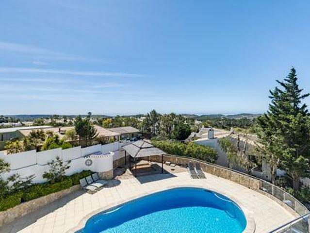 Casa venda em Parque da Floresta, Vila do Bispo