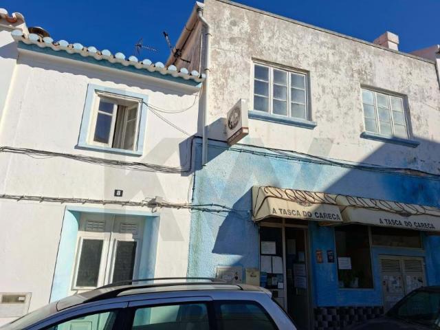 Casa venda em Vila Do Bispo, Faro