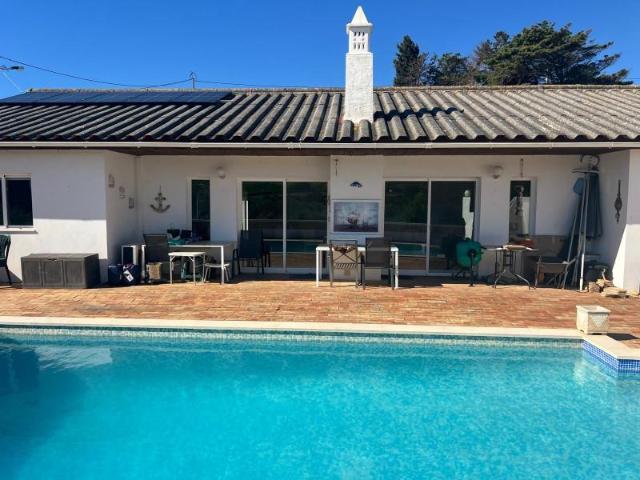 Bungalow venda em Vila Do Bispo, Faro