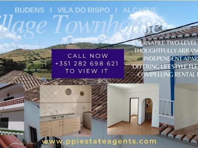 Apartamento venda em Vila Do Bispo, Faro