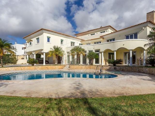 Moradia venda em Vila Franca De Xira
