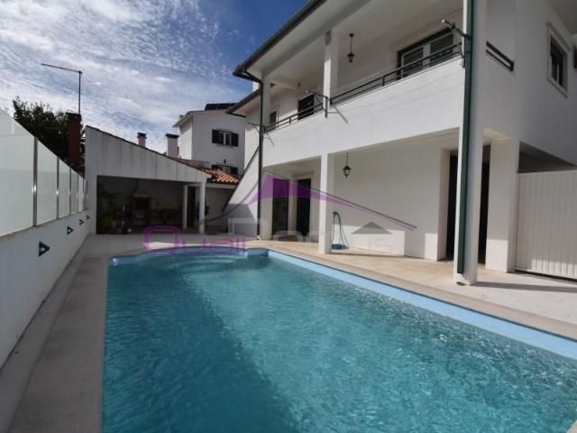 Casa venda em Vila Nova Da Barquinha, Santarém