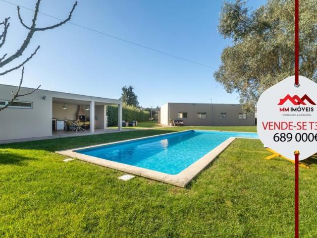 Casa venda em Gavião, Braga