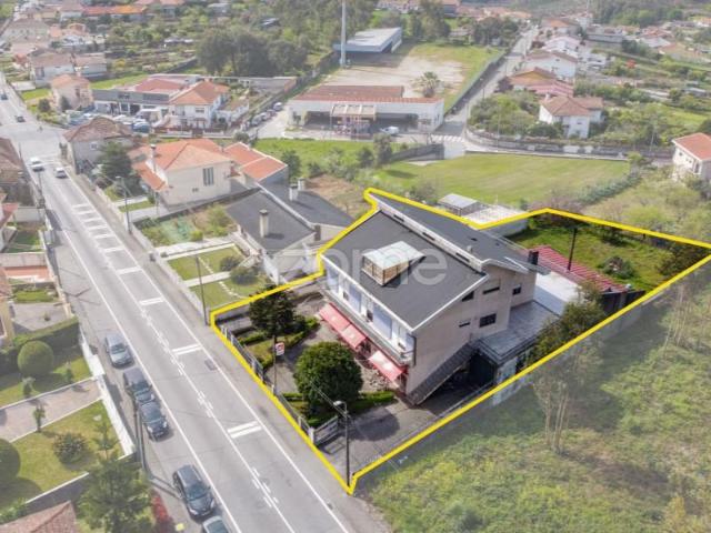 Casa venda em Laborim, Vila Nova De Gaia
