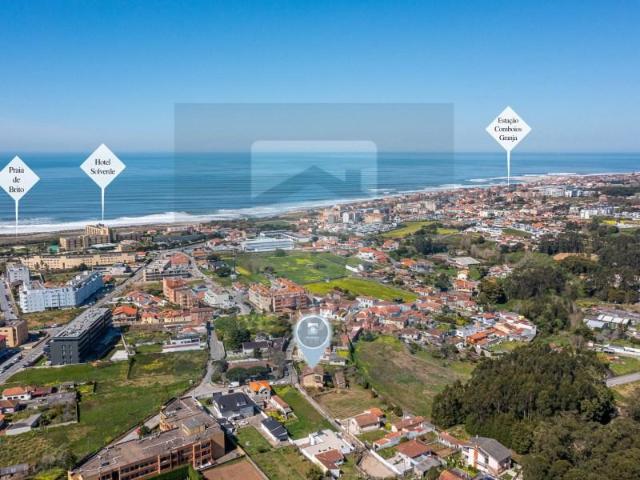 Casa venda em Laborim, Vila Nova De Gaia