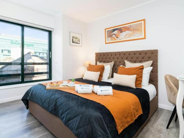 Apartamento alugar em Vila Nova De Gaia, Porto