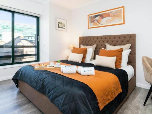 Apartamento alugar em Mafamude, Vila Nova de Gaia